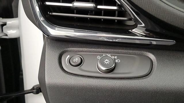 2025 Buick NV Sport Touring FWD