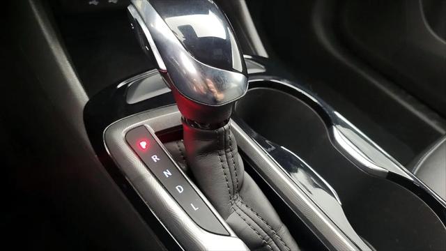 2025 Buick NV Sport Touring FWD