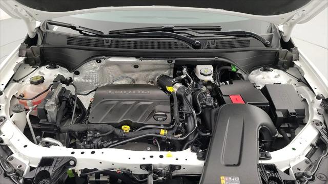 2025 Buick NV Sport Touring FWD