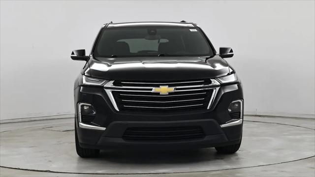 2023 Chevrolet Traverse FWD LT Cloth