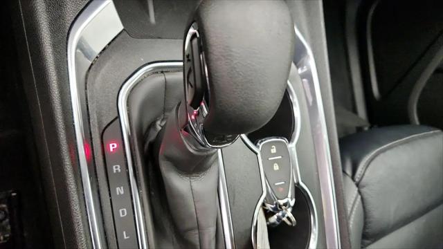 2023 Chevrolet Traverse FWD LT Cloth