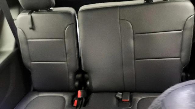 2023 Chevrolet Traverse FWD LT Cloth