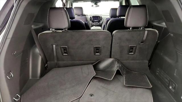 2023 Chevrolet Traverse FWD LT Cloth