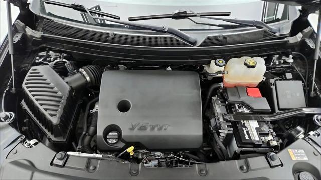2023 Chevrolet Traverse FWD LT Cloth