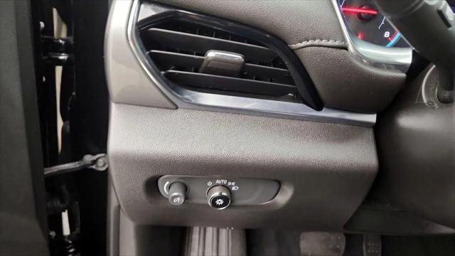 2023 Chevrolet Traverse FWD LT Cloth