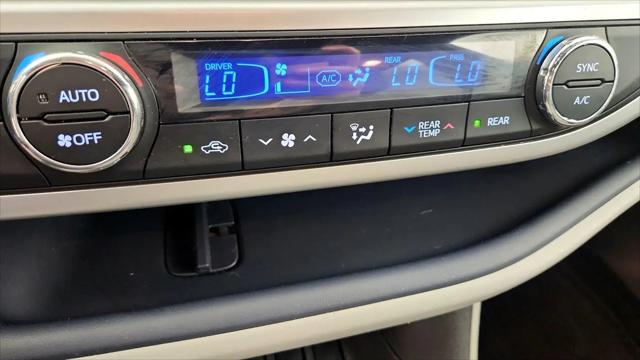 2016 Toyota Highlander XLE V6