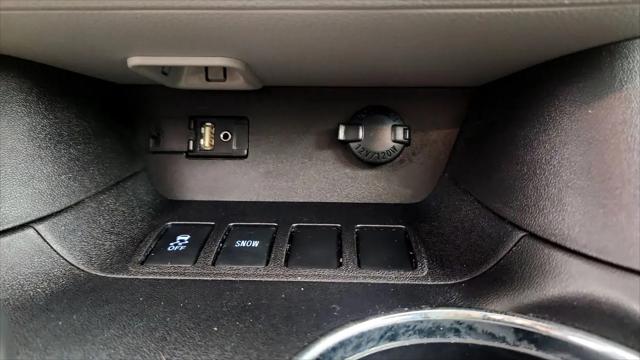 2016 Toyota Highlander XLE V6