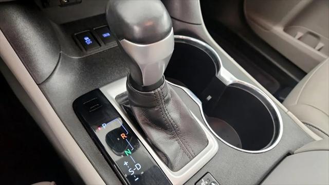 2016 Toyota Highlander XLE V6