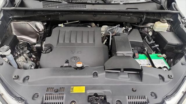 2016 Toyota Highlander XLE V6