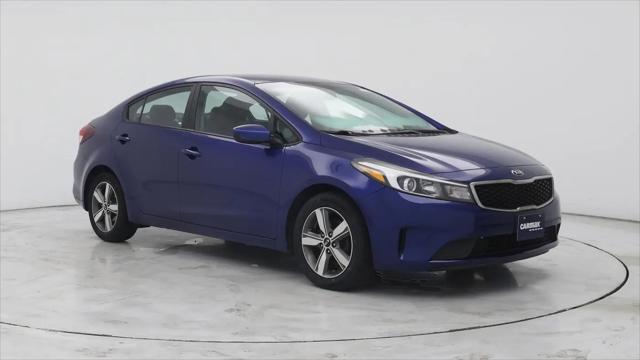 2018 Kia Forte LX for sale in Hillside, IL