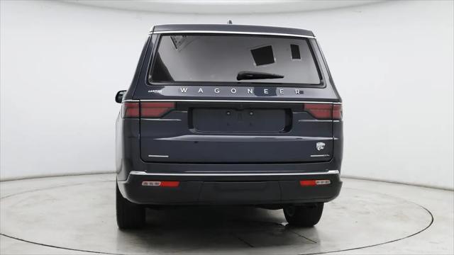 2023 Jeep Wagoneer Series II 4x4
