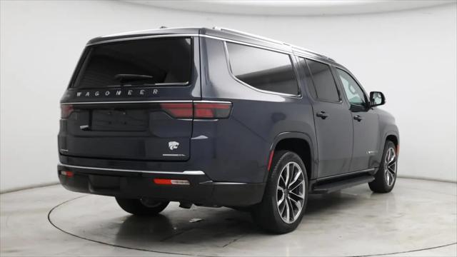 2023 Jeep Wagoneer Series II 4x4