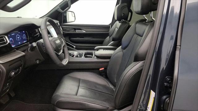 2023 Jeep Wagoneer Series II 4x4