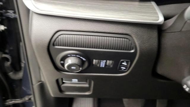2023 Jeep Wagoneer Series II 4x4