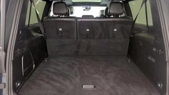 2023 Jeep Wagoneer Series II 4x4