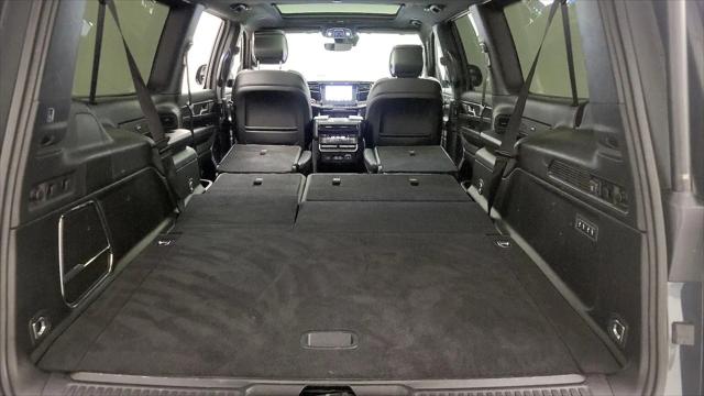 2023 Jeep Wagoneer Series II 4x4