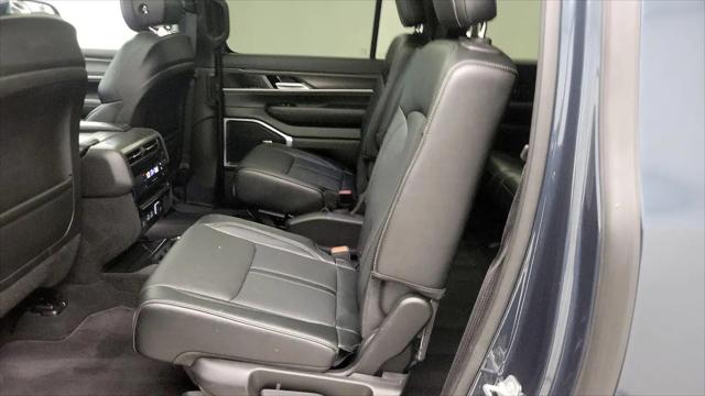 2023 Jeep Wagoneer Series II 4x4