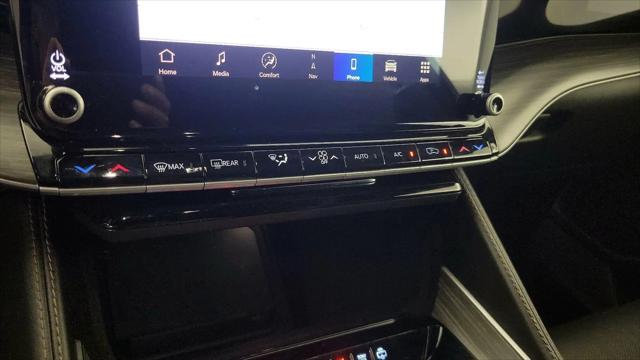 2023 Jeep Wagoneer Series II 4x4