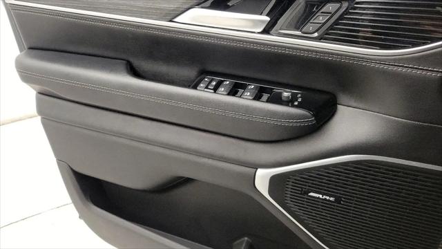 2023 Jeep Wagoneer Series II 4x4