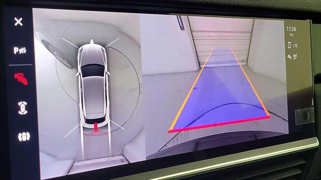 2023 Porsche Cayenne S Platinum Edition