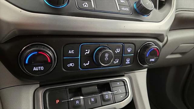 2022 GMC Acadia AWD SLE