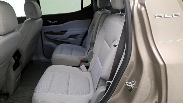 2022 GMC Acadia AWD SLE