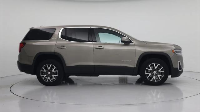2022 GMC Acadia AWD SLE