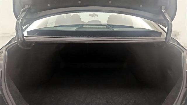 2021 Nissan Sentra SR Xtronic CVT