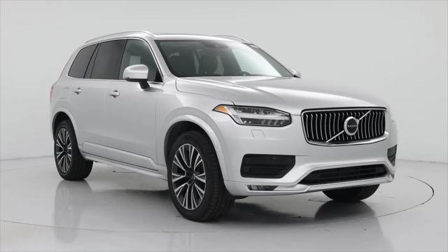 2022 Volvo XC90 T5 Momentum 7 Passenger for sale in Charleston, SC
