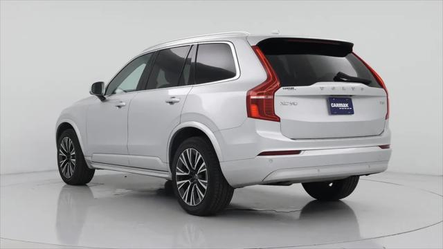 2022 Volvo XC90 T5 Momentum 7 Passenger