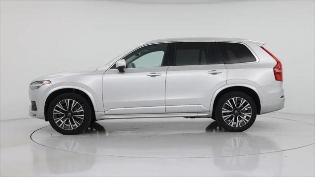 2022 Volvo XC90 T5 Momentum 7 Passenger