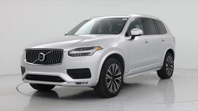 2022 Volvo XC90 T5 Momentum 7 Passenger