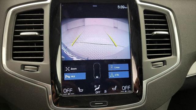 2022 Volvo XC90 T5 Momentum 7 Passenger