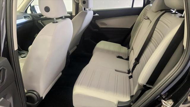 2023 Volkswagen Tiguan 2.0T S