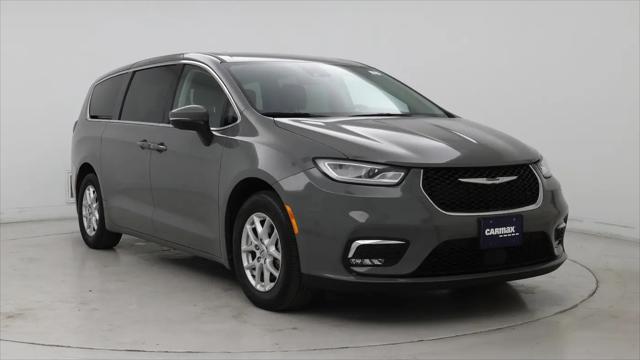 2023 Chrysler Pacifica Touring L for sale in West Carrolton, OH