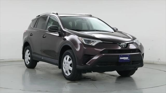 2017 Toyota RAV4 LE for sale near West Carrolton, OH