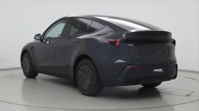 2026 Tesla Model Y Rear-Wheel Drive