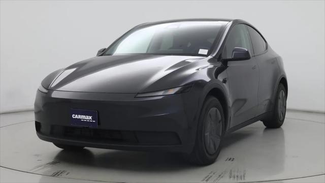 2026 Tesla Model Y Rear-Wheel Drive