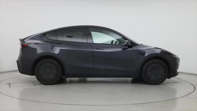 2026 Tesla Model Y Rear-Wheel Drive