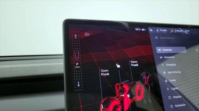 2026 Tesla Model Y Rear-Wheel Drive