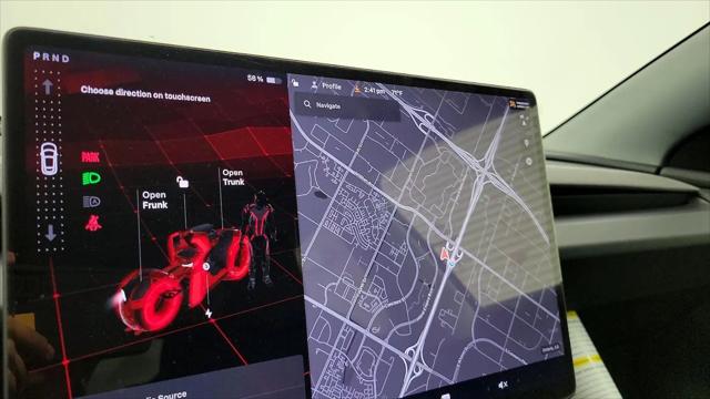 2026 Tesla Model Y Rear-Wheel Drive