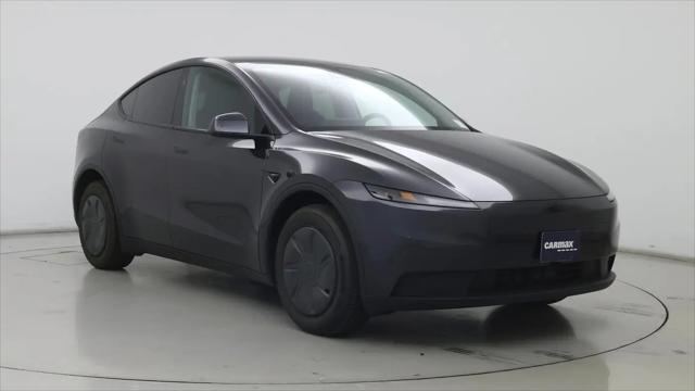 2026 Tesla Model Y Rear-Wheel Drive for sale in Fairfield, CA