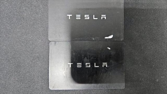 2021 Tesla Model 3 Standard Range Plus Rear-Wheel Drive
