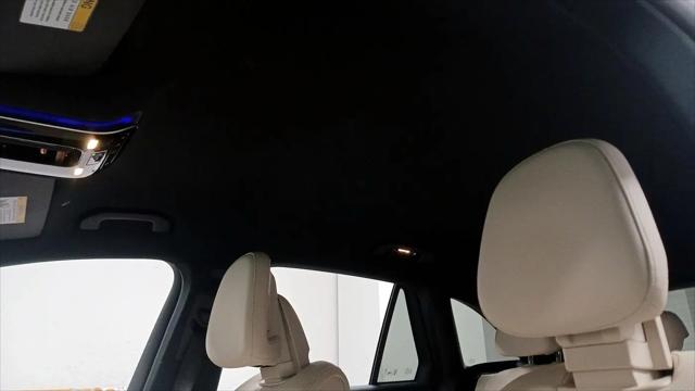 2023 Mercedes-Benz GLC SUV