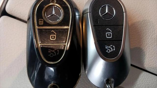 2023 Mercedes-Benz GLC SUV