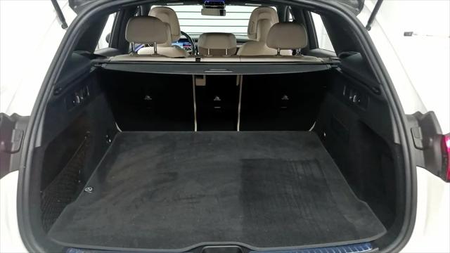 2023 Mercedes-Benz GLC SUV