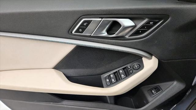 2022 BMW Coupe i xDrive