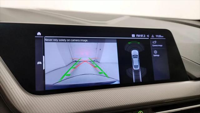 2022 BMW Coupe i xDrive
