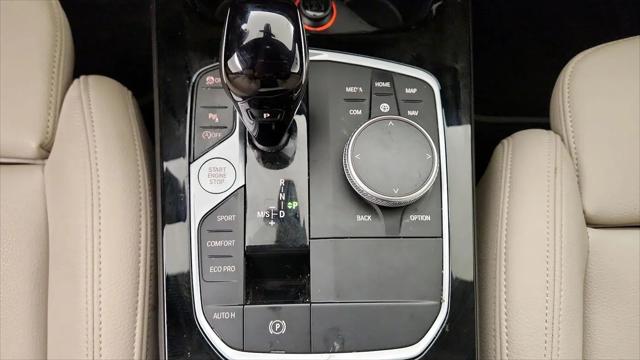 2022 BMW Coupe i xDrive