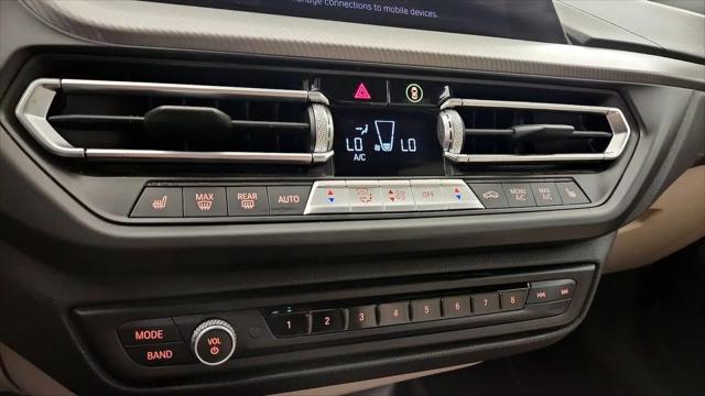 2022 BMW Coupe i xDrive